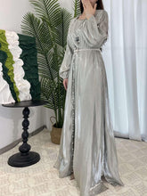 Luxury Abaya for Women 5 Piece Set - Aurohaya